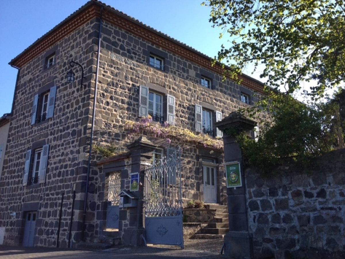 Tapon安娜花园住宿加早餐旅馆住宿加早餐旅馆 外观 照片